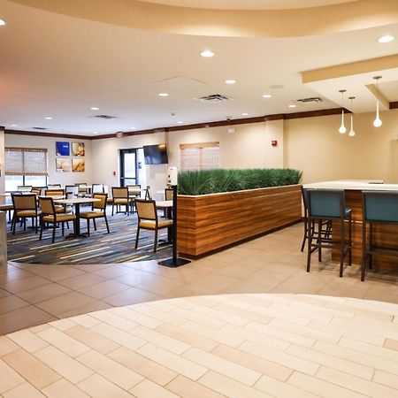 Comfort Suites Bossier City - Shreveport East Экстерьер фото
