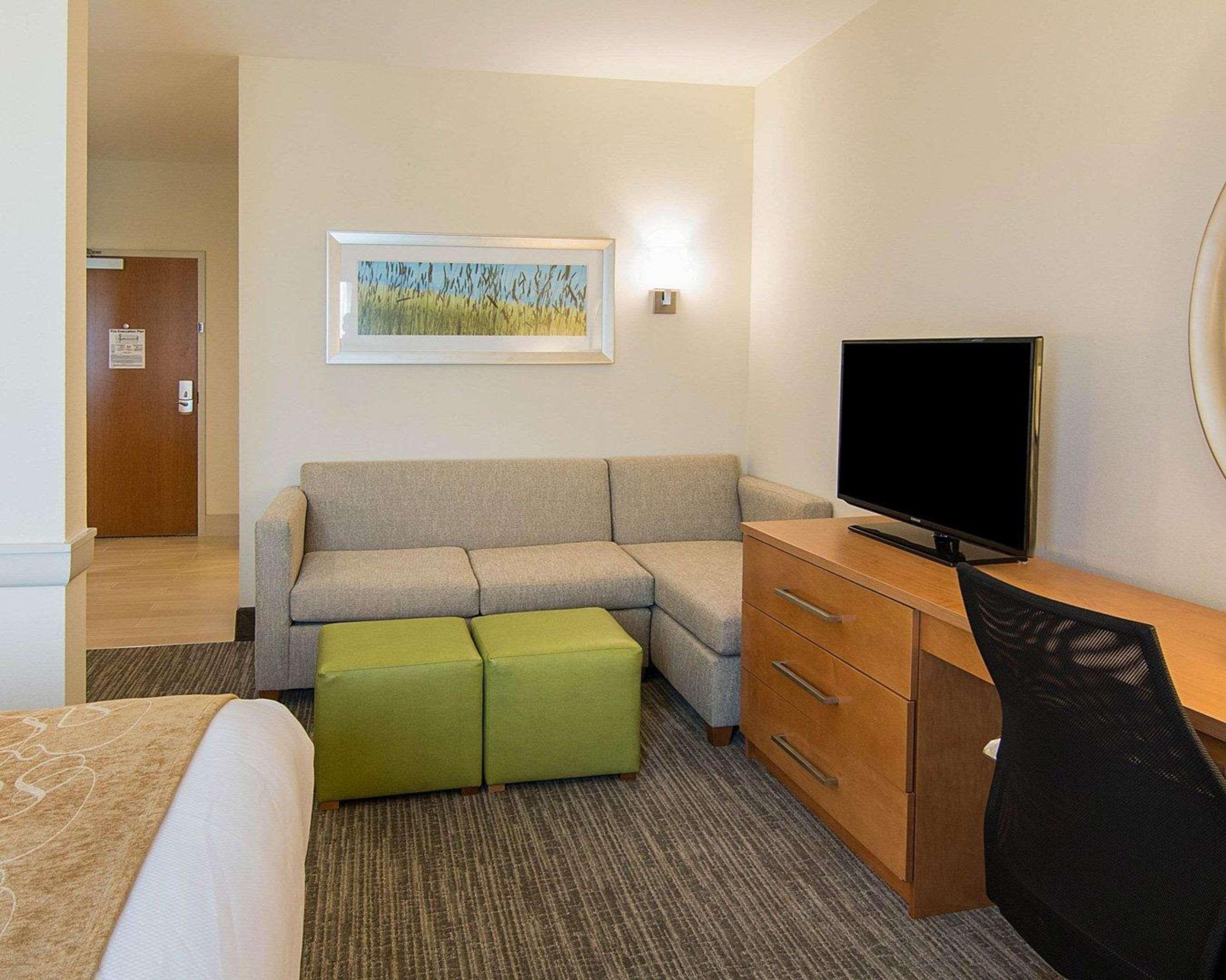 Comfort Suites Bossier City - Shreveport East Экстерьер фото