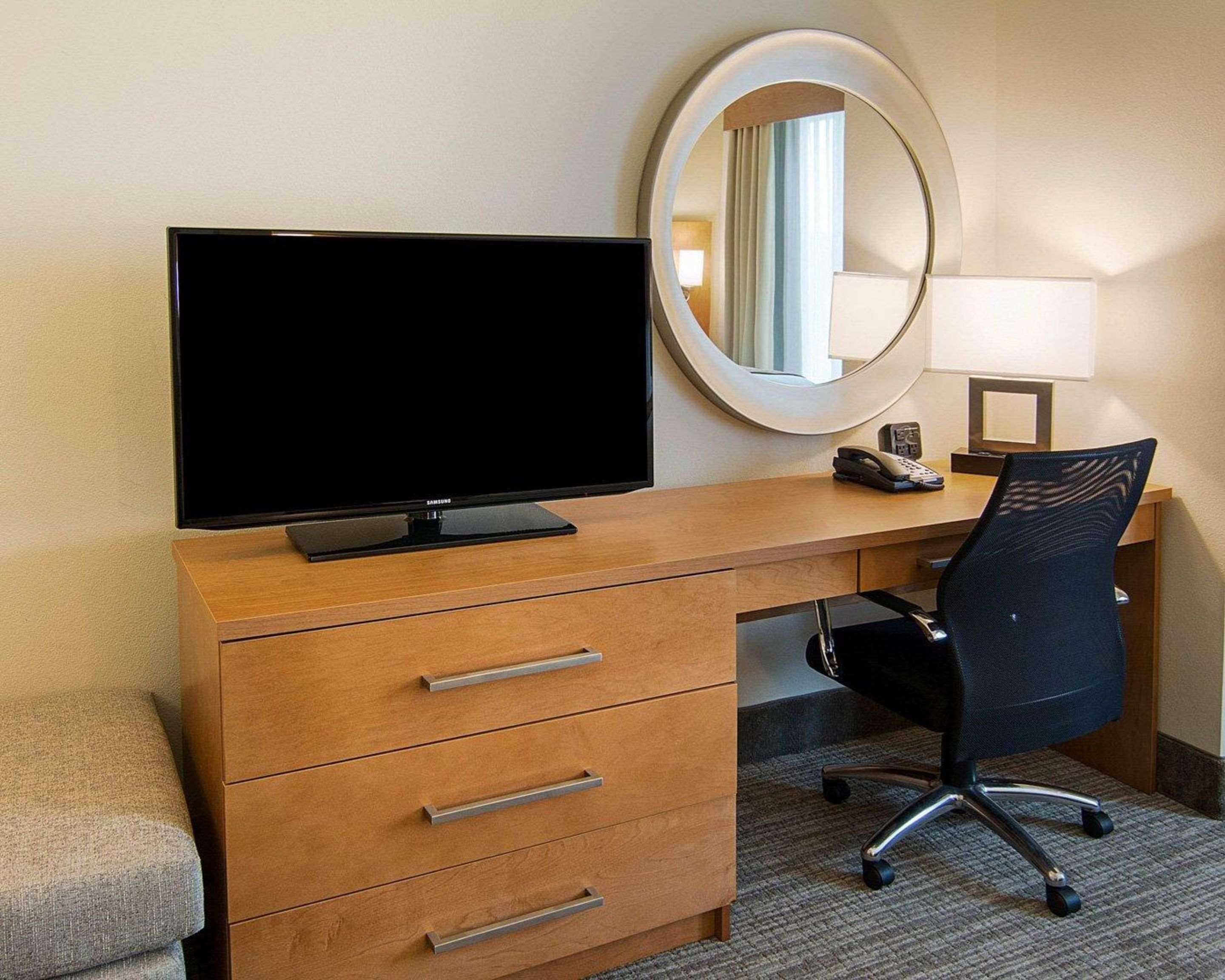 Comfort Suites Bossier City - Shreveport East Экстерьер фото