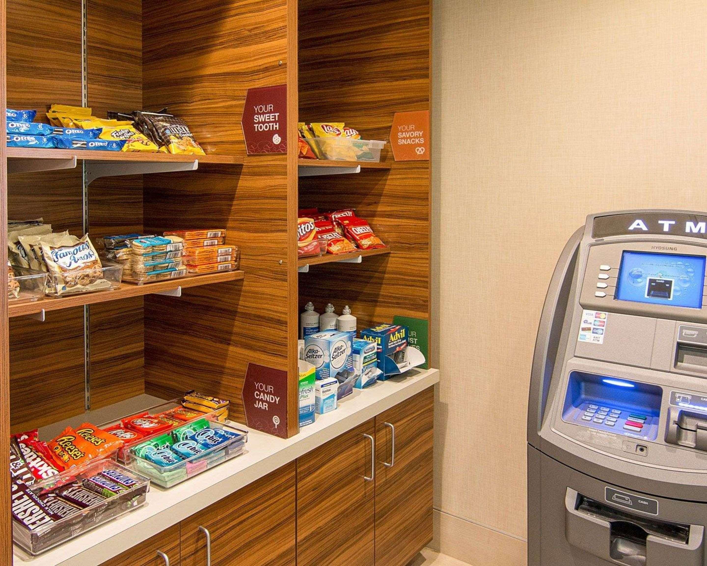Comfort Suites Bossier City - Shreveport East Экстерьер фото