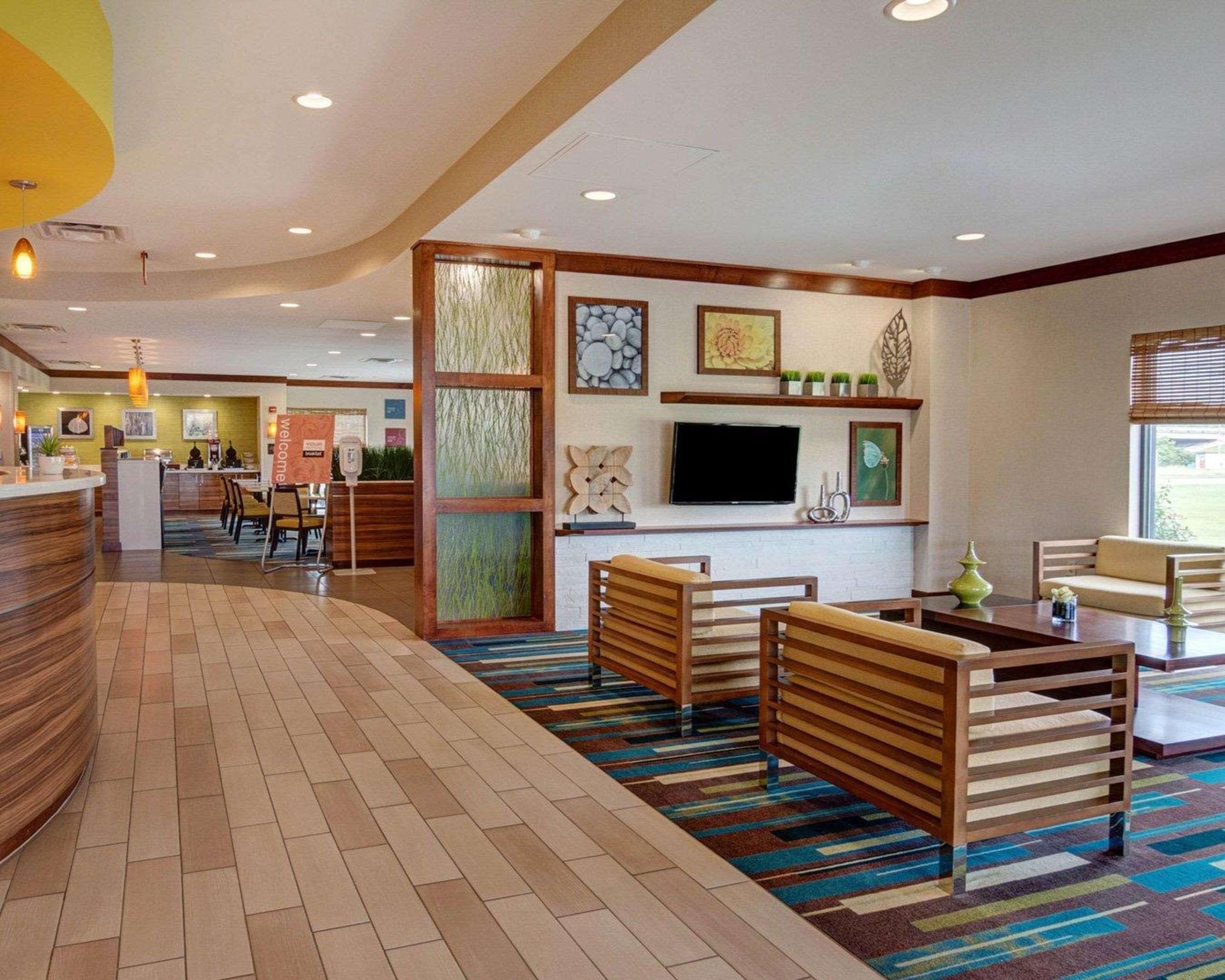 Comfort Suites Bossier City - Shreveport East Экстерьер фото