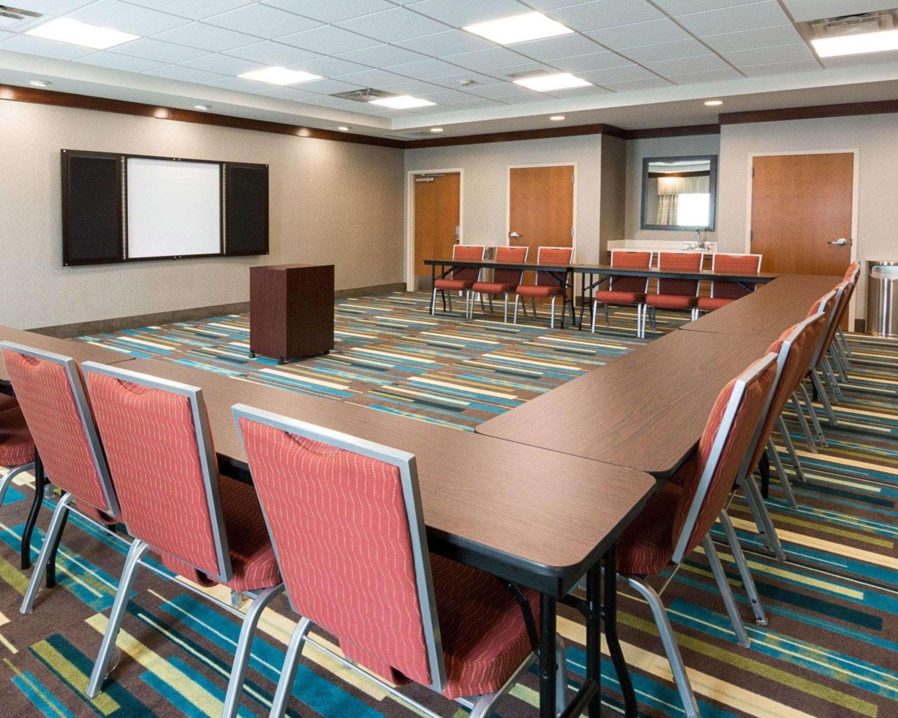 Comfort Suites Bossier City - Shreveport East Экстерьер фото