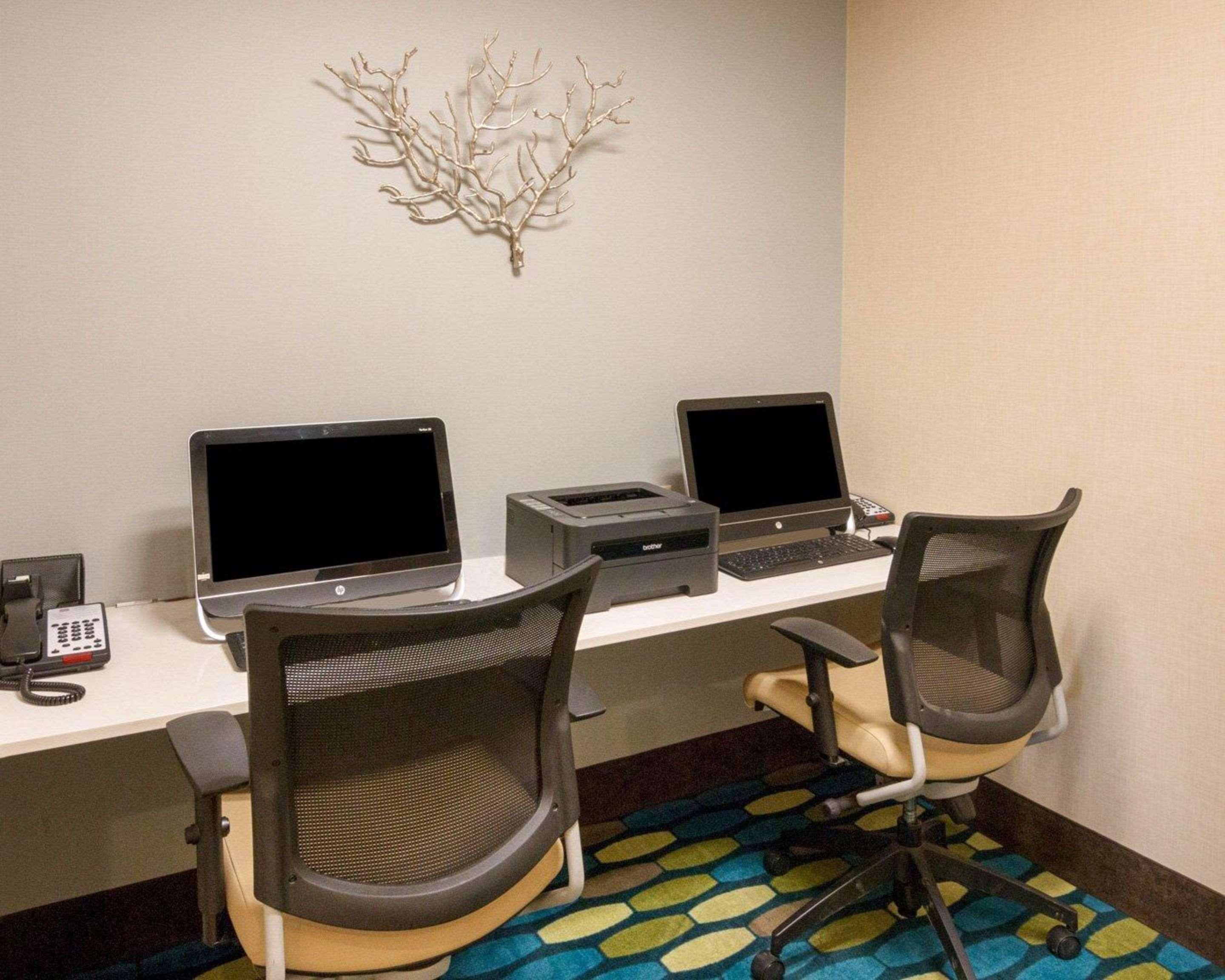 Comfort Suites Bossier City - Shreveport East Экстерьер фото