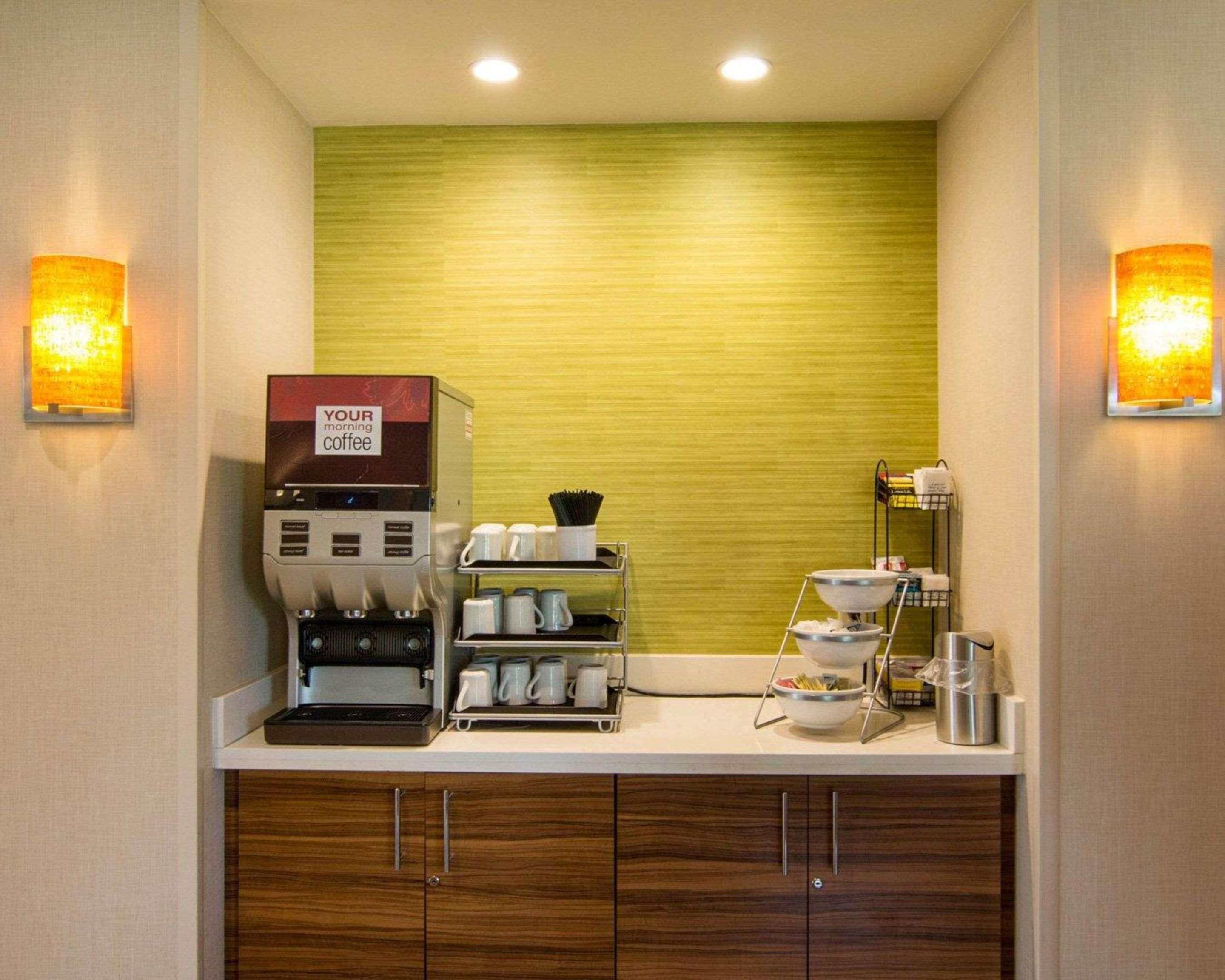 Comfort Suites Bossier City - Shreveport East Экстерьер фото