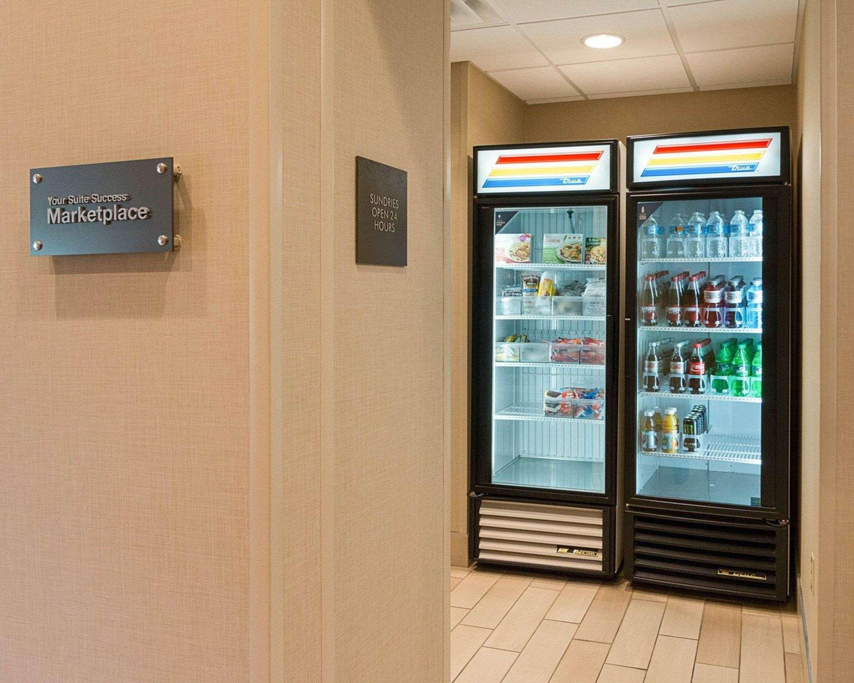 Comfort Suites Bossier City - Shreveport East Экстерьер фото