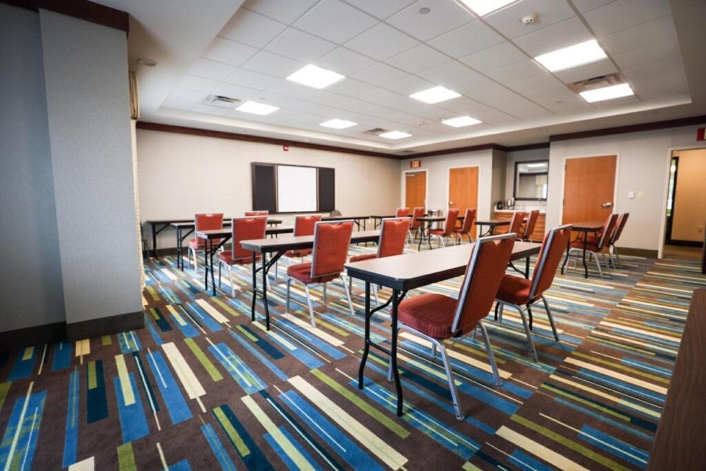Comfort Suites Bossier City - Shreveport East Экстерьер фото