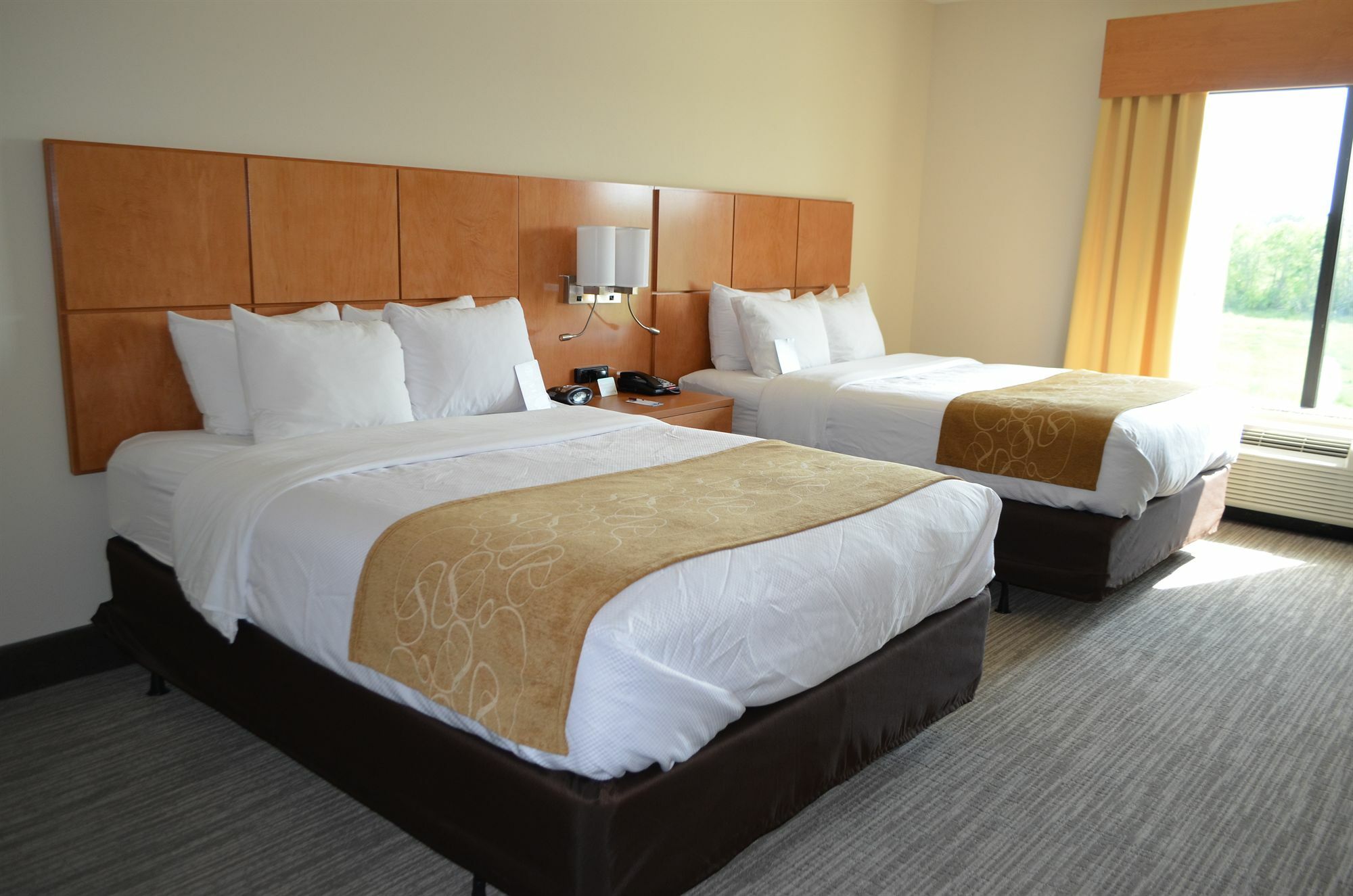 Comfort Suites Bossier City - Shreveport East Экстерьер фото
