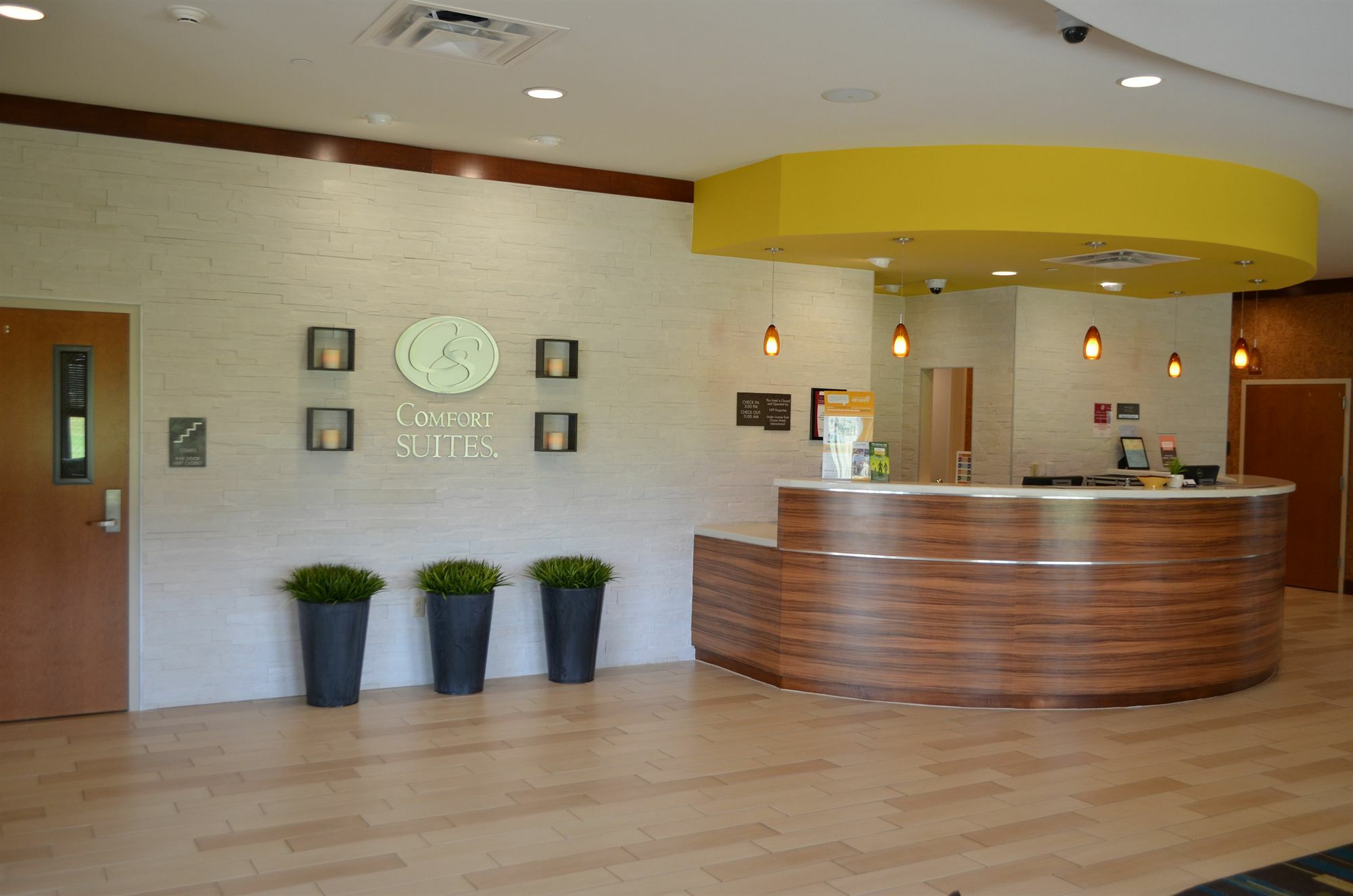 Comfort Suites Bossier City - Shreveport East Экстерьер фото