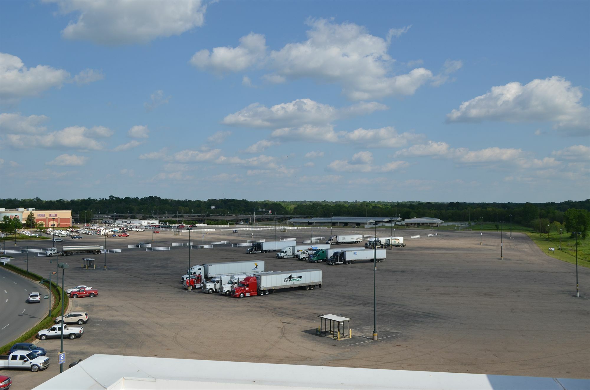 Comfort Suites Bossier City - Shreveport East Экстерьер фото