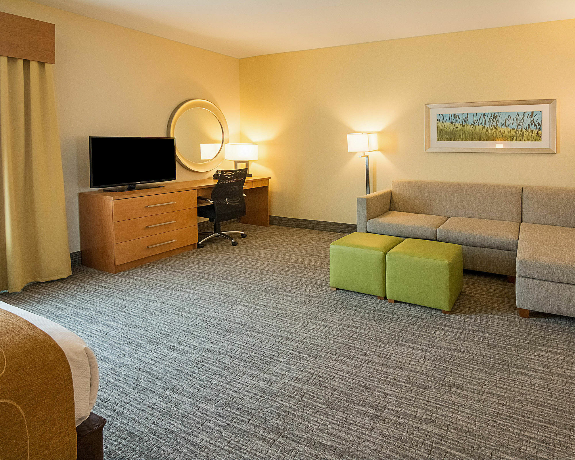 Comfort Suites Bossier City - Shreveport East Экстерьер фото