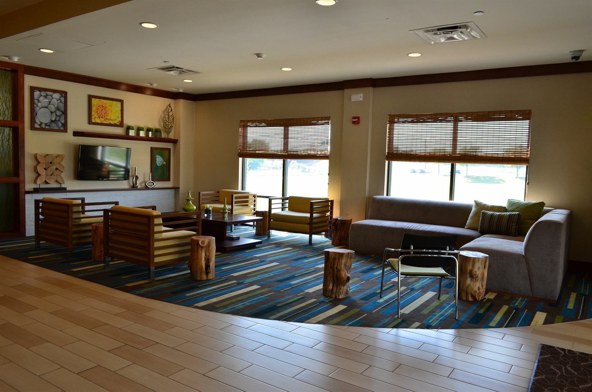 Comfort Suites Bossier City - Shreveport East Экстерьер фото