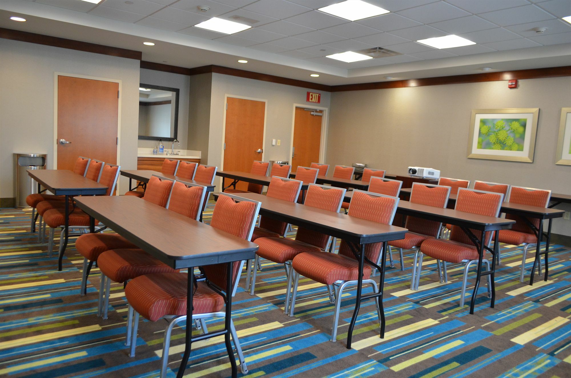 Comfort Suites Bossier City - Shreveport East Экстерьер фото