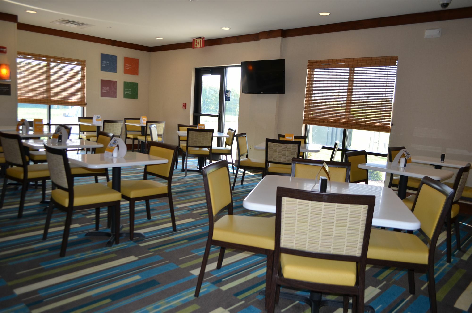 Comfort Suites Bossier City - Shreveport East Экстерьер фото